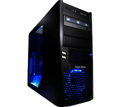 CYBERPOWER Gaming Empire Elite II Gaming PC